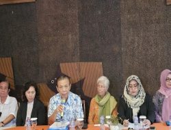 Deklarasi Ulama dan Kiai di Jawa Barat Dukung Pasangan AMIN: Jihad Konstitusi