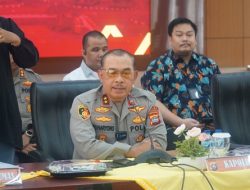 Duet Anies-Prasetyo Paling Ditakuti Jokowi