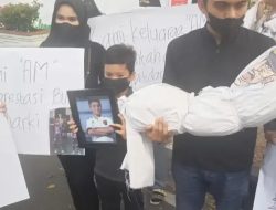 Promosikan Judi Online, Jaringan Aktivis HMI Desak Mabes Polri Proses Hukum Nikita Mirzani