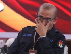 KPK Benarkan Bansos yang Diduga Dikorupsi Dibagikan oleh Jokowi