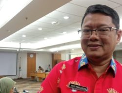 HNW: Sanksi Berat Legislator Terlibat Judol!