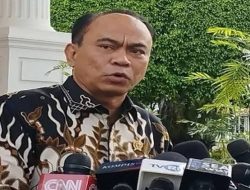Gerindra Bareng PKS, PAN, Nasdem, dan PSI Usung Andra-Dimyati