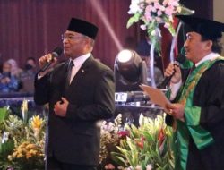 Sebut Eks Mentan Tamak, Guru Besar Hukum Pidana Kritik Tuntutan Jaksa KPK