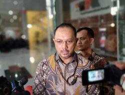 KPK Didesak Panggil Presiden Soal Dugaan Korupsi Bansos