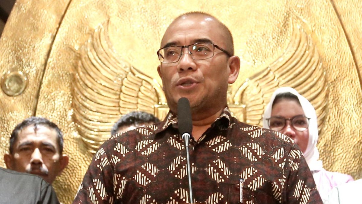 Siasat Eks Ketua KPU Hasyim Asyari Rayu Korban: Incar dari Awal, Beri Perlakuan Khusus, Janji Nikahi
