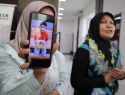 Hacker yang Klaim Retas PDN Ternyata Kasihan dengan Indonesia, Siap Berikan Kunci untuk Buka Data Secara Cuma-cuma