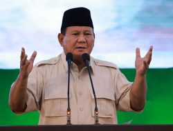 'Menteri Giveaway' Julukan Media Luar Negeri untuk Menkominfo Budi Arie Usai Gagal Jaga Data Warga Indonesia