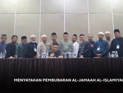 Ganjar dan Mahfud Bakal Rayakan Malam Tahun Baru 2024 di Semarang