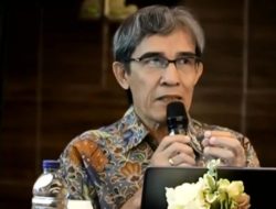 Anak Buah Menteri Kominfo Budi Arie Mundur Buntut Serangan Ransomware ke PDNS