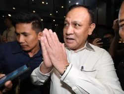 Media Asing Sebut Prabowo Tak Mampu Jadi Presiden 5 Tahun, 'Wakilnya Mungkin akan Mengambil Alih'