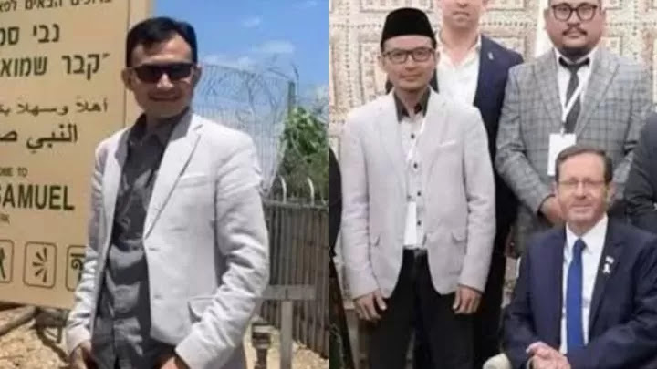 Zainul Maarif: Saya Jihad Mengungkap Kebenaran di Hadapan Pemimpin yang Zalim