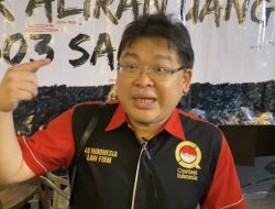 Alvin Lim Kritik Penanganan Judi Online: Bos Besar Judi Tidak Ditangkap, Malah Nikita Mirzani yang Diperiksa