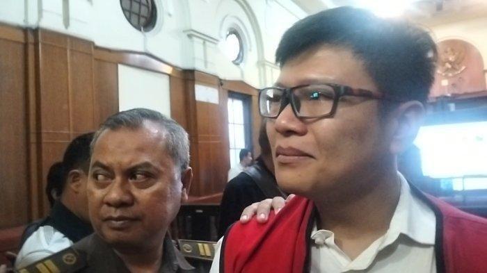 Hakim yang Vonis Bebas Anak Politisi PKB dari Tuntutan 12 Tahun Penjara Akan Dilaporkan ke MA