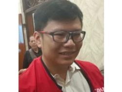 Ronald Tannur Divonis Bebas Atas Kasus Pembunuhan Kekasihnya, DPR: Memalukan, Hakimnya Sakit!