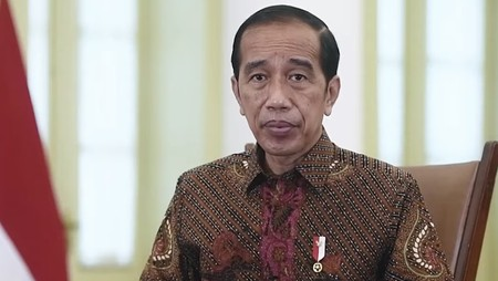 Bikin Jokowi Kaget, Siapa Sosok Inisial T Diduga Pengendali Judi Online di Indonesia?