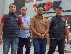 Ini Tampang Pegawai KPK Gadungan yang Peras Pejabat Pemkab Bogor