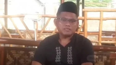 Munculkan Batang Hidungnya, Iptu Rudiana: Saya Tidak Menghilang