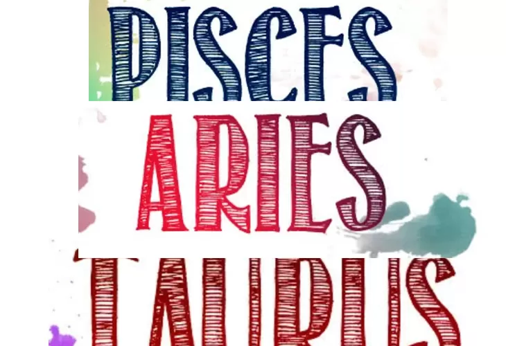 Mengungkap Pisces, Aries, Taurus pada Ramalan Zodiak 27 Juli 2024: Keuangan Hingga Asmara Stabil?