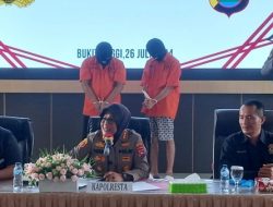 Update Terbaru Caleg DPRK Aceh Tamiang Tersangka 70 Kg Sabu, Ternyata Sempat Buron Selama Ini Buntut Kasus Narkoba