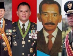 Diterpa Hoaks Sakit, Prabowo Subianto Joget Gemoy Bareng Puluhan Ribu Warga di Malang Jawa Timur