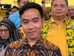 Persyaratan Caketum Golkar Diyakini Akan Diubah Demi Loloskan Gibran