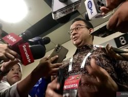 Breaking News! Bareskrim Panggil Benny Rhamdani Soal Inisial T Pengendali Judi Online